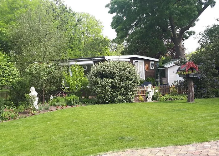 Bed And Breakfast Bij Hooisma